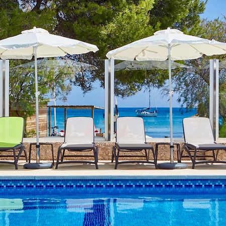 Universal Hotel Laguna Каньямель Экстерьер фото