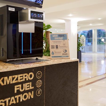 Universal Hotel Laguna Каньямель Экстерьер фото