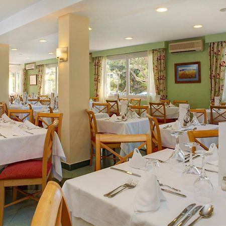 Universal Hotel Laguna Каньямель Экстерьер фото