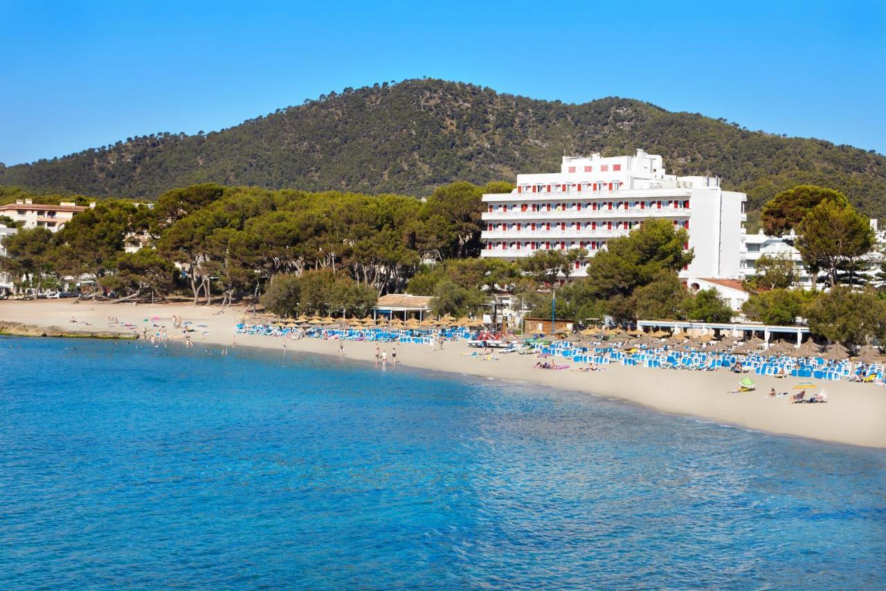 Universal Hotel Laguna Каньямель Экстерьер фото