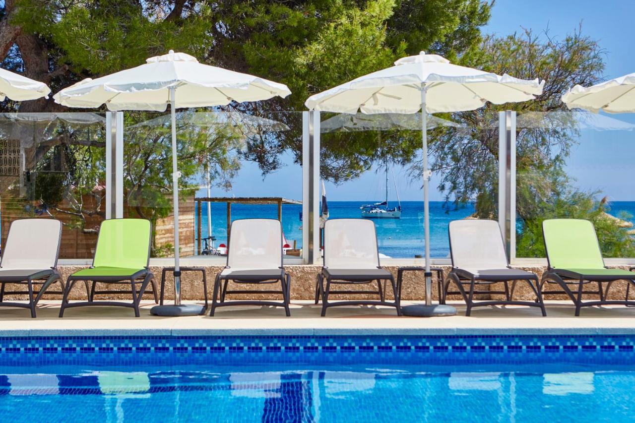 Universal Hotel Laguna Каньямель Экстерьер фото