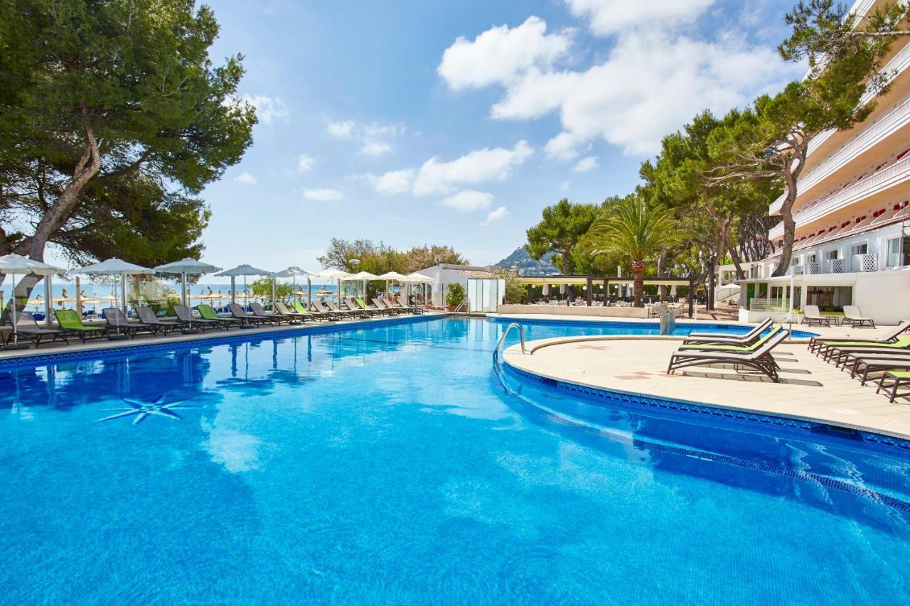 Universal Hotel Laguna Каньямель Экстерьер фото