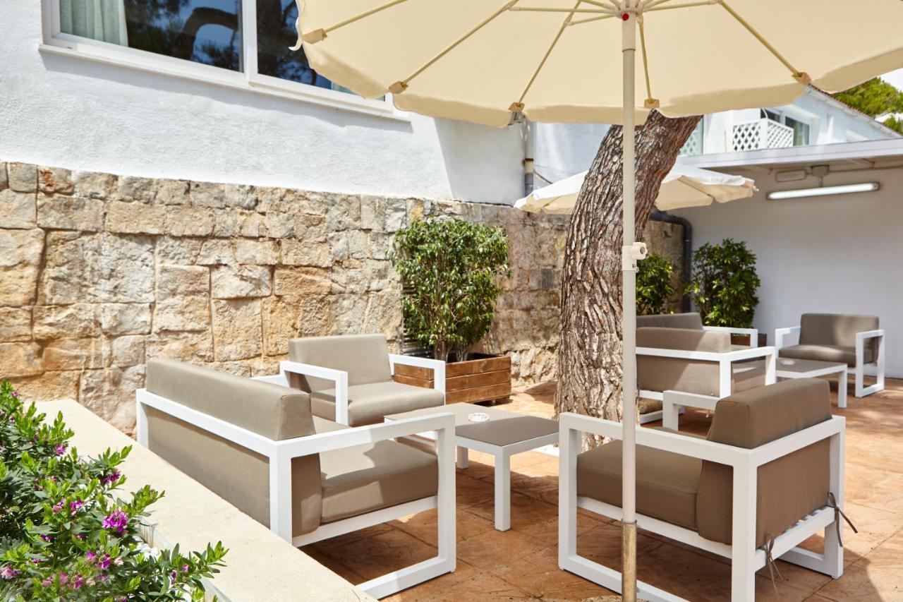 Universal Hotel Laguna Каньямель Экстерьер фото