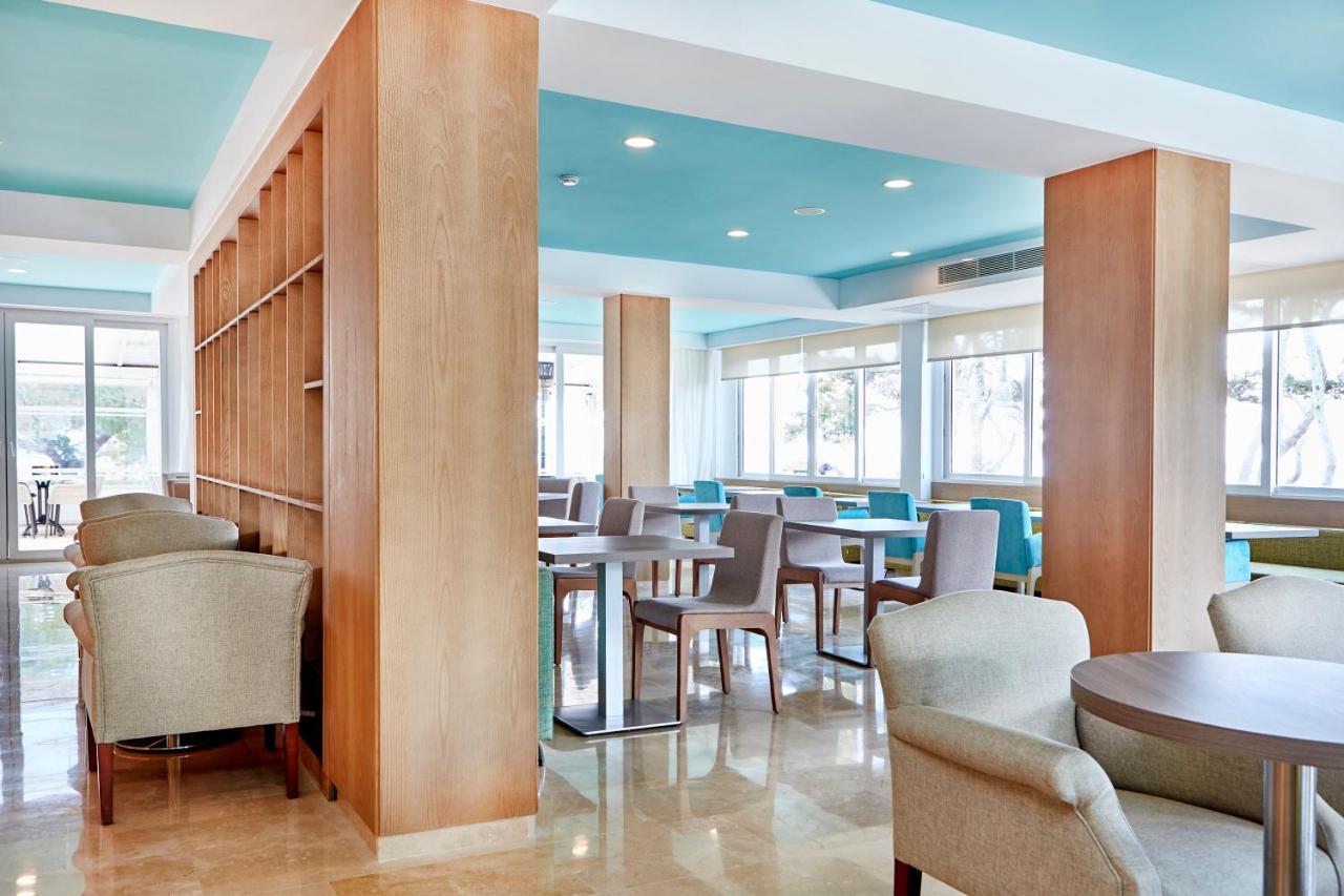 Universal Hotel Laguna Каньямель Экстерьер фото