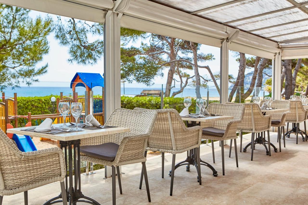 Universal Hotel Laguna Каньямель Экстерьер фото