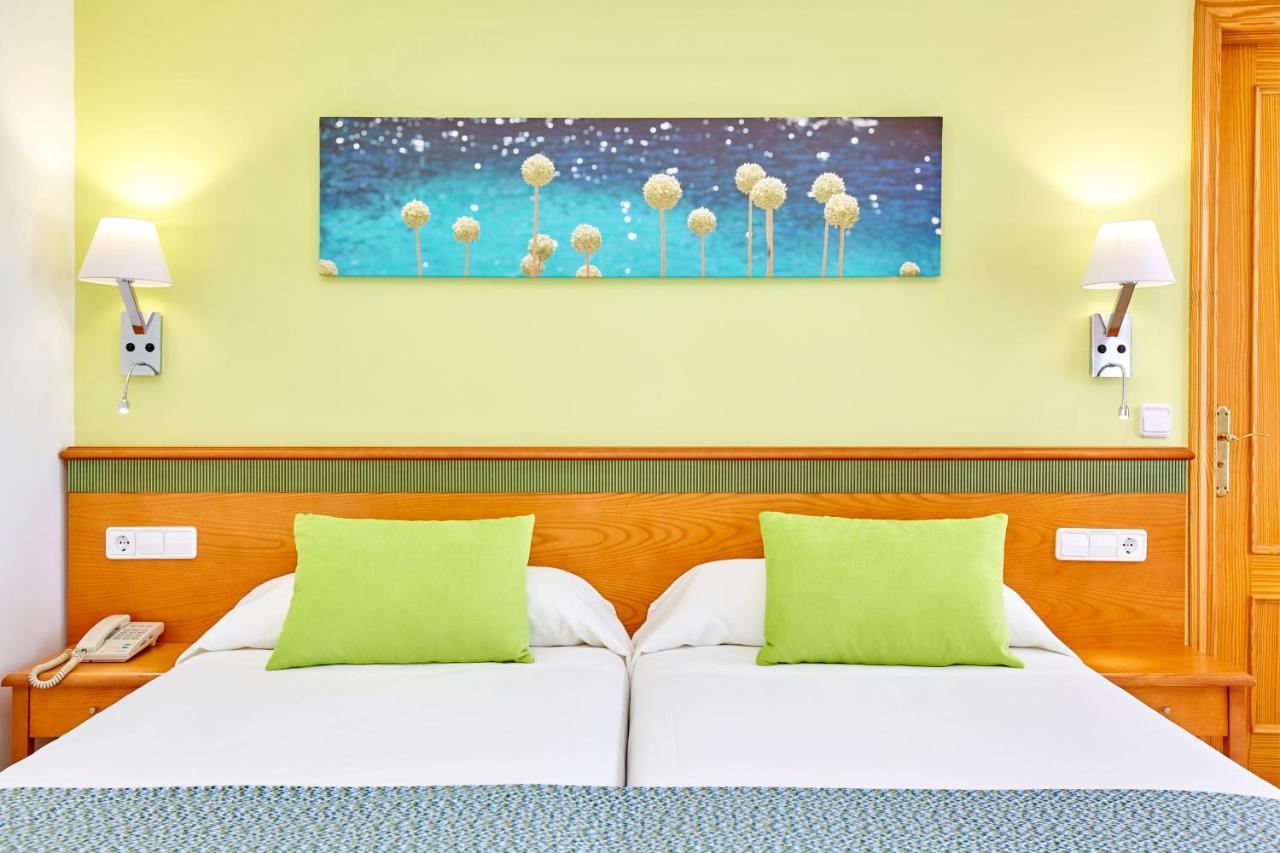 Universal Hotel Laguna Каньямель Экстерьер фото