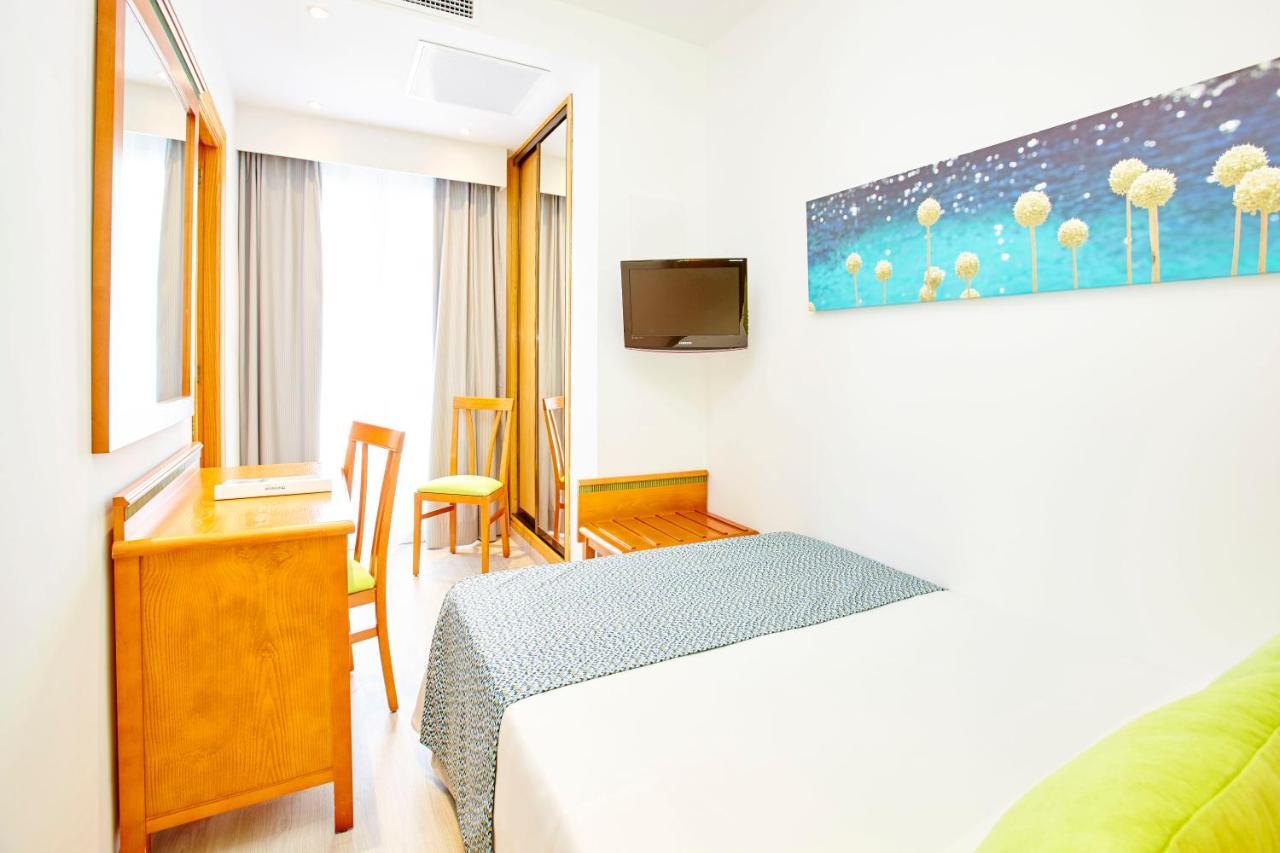 Universal Hotel Laguna Каньямель Экстерьер фото