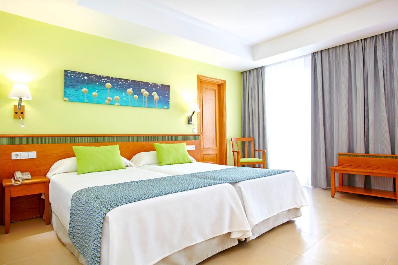 Universal Hotel Laguna Каньямель Экстерьер фото