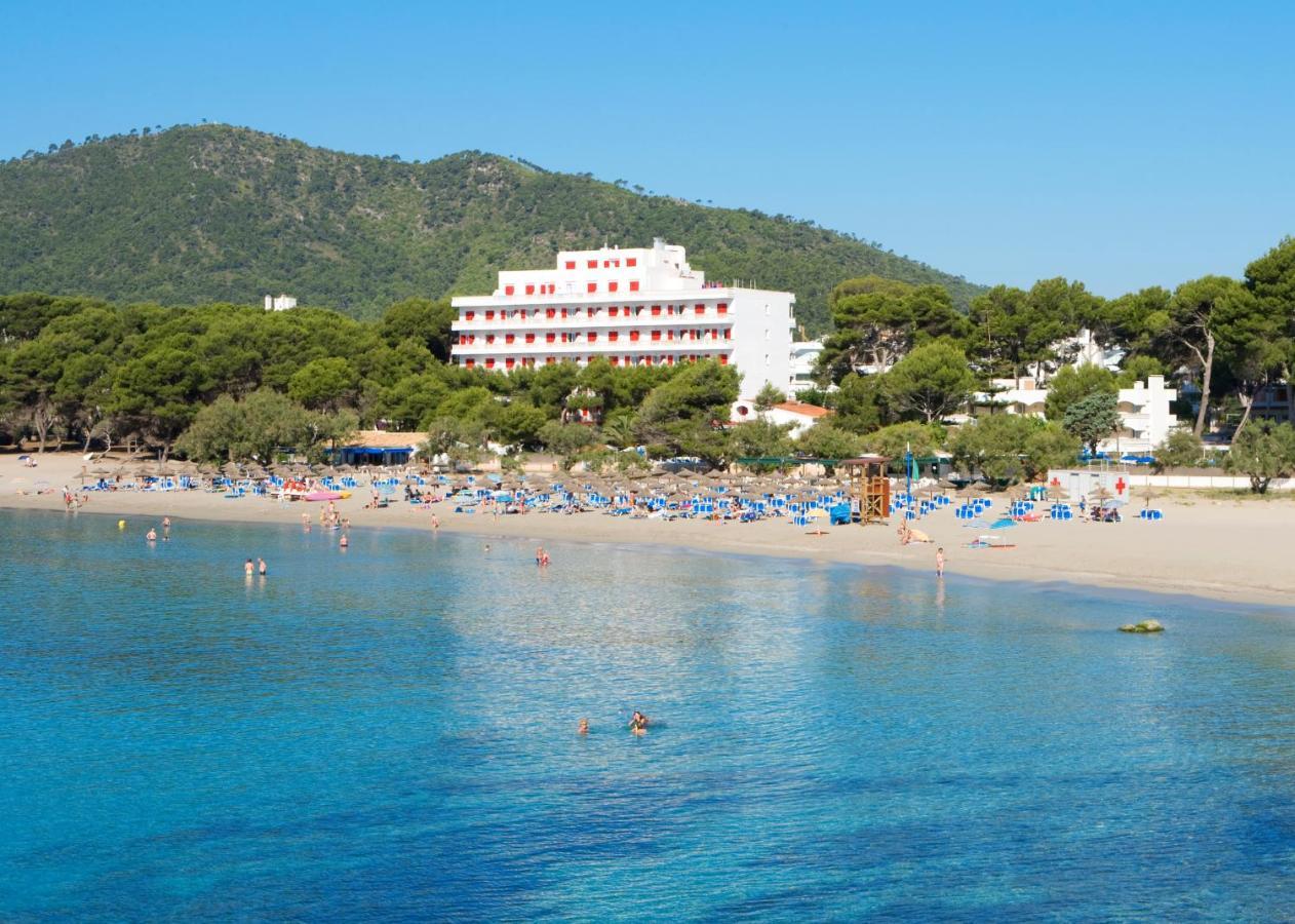 Universal Hotel Laguna Каньямель Экстерьер фото