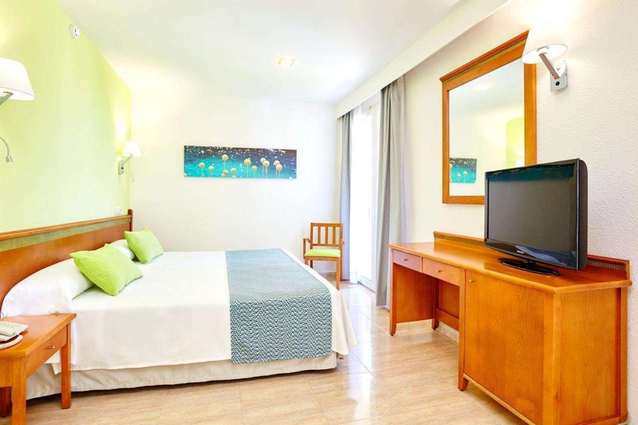 Universal Hotel Laguna Каньямель Экстерьер фото