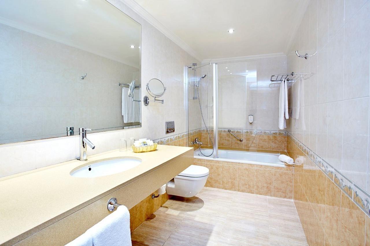 Universal Hotel Laguna Каньямель Экстерьер фото