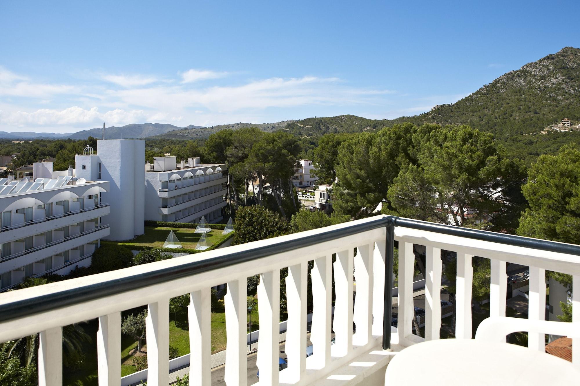 Universal Hotel Laguna Каньямель Экстерьер фото