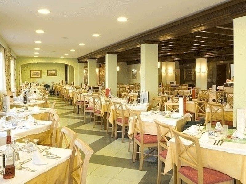 Universal Hotel Laguna Каньямель Экстерьер фото